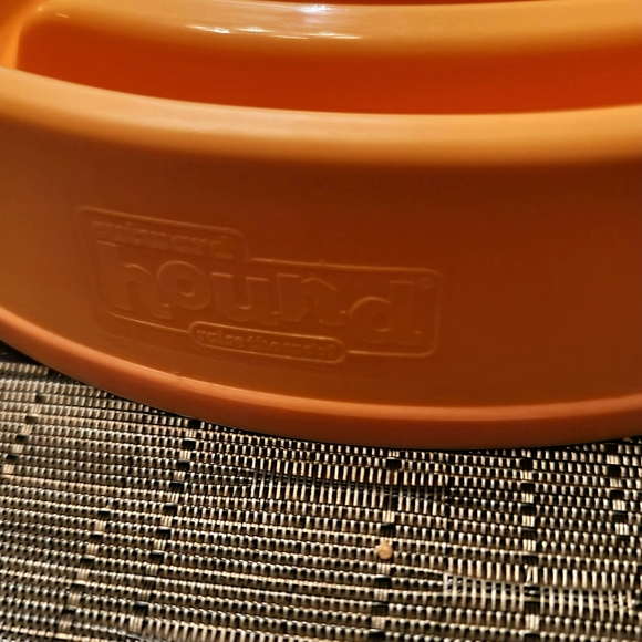 Outward Hound Extra Large Slow Feeder Dog Bowl 10.5" - Picture 4 of 4